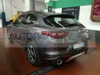 usata Alfa Romeo Stelvio 2.2 Turbodiesel 210 CV AT8 Q4 Super