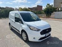 Usata Ford Transit Connect 120 CV (88 kW) 2020 Bianco Monovolume
