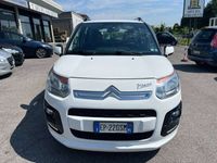usata Citroën C3 Picasso 1.4 vti Seduction*OK NEOPATENTATI*87000KM*