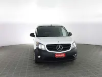 Usata Mercedes Citan 111 116 CV (85 kW) 2021 Bianco gelato Monovolume
