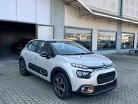 Usata Citroën C3 PureTech 83 CV (61 kW) 2023 Beige Utilitaria