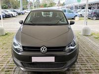 Occasion VW Polo 86 ch (63 kW) 2010 Gris Citadine
