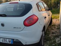 Usata Fiat Bravo 103 CV (75 kW) 2008 Bianco Utilitaria