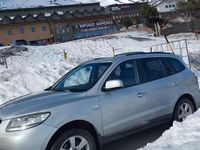 Usata Hyundai Santa Fe 197 CV (144 kW) 2009 SUV