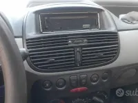 Usata Fiat Punto 60 CV (44 kW) 2002 Grigio Utilitaria