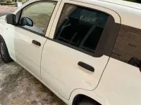 Usata Fiat Panda 50 CV (36 kW) 2013 Bianco Utilitaria