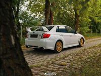 Usata Subaru Impreza 300 CV (220 kW) 2011 Berlina