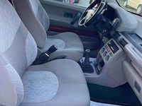 Usata Land Rover Freelander 120 CV (88 kW) 1999 Rosso SUV