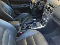 Usata Mazda 6 136 CV (100 kW) 2003 Berlina