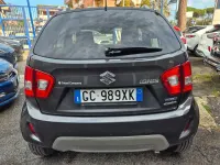 Usata Suzuki Ignis 83 CV (61 kW) 2021 Grigio SUV