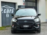 Usata Ford Kuga ST 120 CV (88 kW) 2018 Nero SUV