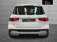 Nuova Mercedes GLB200 Advanced 150 CV (110 kW) 2026 SUV