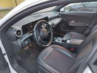 Usata Mercedes CLA200 Shooting Brake Business 150 CV (110 kW) 2019 Station wagon