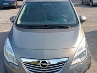 usata Opel Meriva 2ª 2010 Cosmo 1400 Turbo 120cv