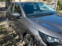 Usata Peugeot 208 Active 110 CV (80 kW) 2021 Utilitaria