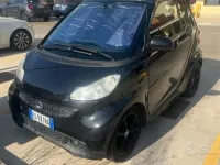 Usata Smart ForTwo Cabrio 54 CV (39 kW) 2013 Cabrio