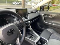 Usata Toyota RAV4 Hybrid Business Edition 222 CV (163 kW) 2020 SUV