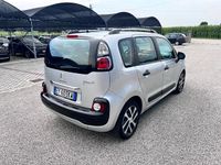 Usata Citroën C3 Picasso 95 CV (69 kW) 2015 Monovolume