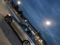 Begagnad BMW 335 306 HK (225 kW) 2010 Grå Sportkupé