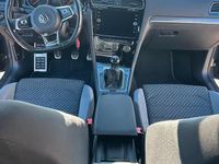 Usata VW Golf VII 115 CV (84 kW) 2019 Berlina