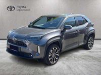 Usata Toyota Yaris Hybrid Trend 116 CV (85 kW) 2022 Other Utilitaria