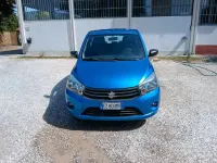 Usata Suzuki Celerio 68 CV (50 kW) 2015 Bluazzurro Utilitaria