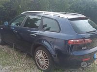 Usata Alfa Romeo 159 120 CV (88 kW) 2006