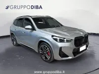 Usata BMW X1 M Sport 163 CV (119 kW) 2025 Grigio SUV