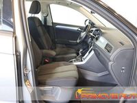 Usata VW T-Roc Life 2023 Argento SUV