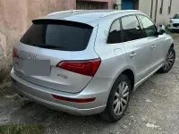 Usata Audi Q5 2011 SUV