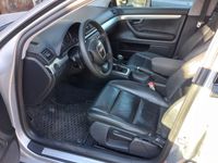 usata Audi A4 A4 2.5 V6 TDI Avant