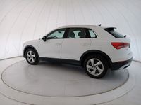 usata Audi Q3 II 2018 35 2.0 tdi Business Advanced s-tronic