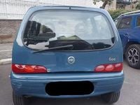 Usata Fiat 600 2006 Blu Utilitaria