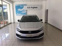 Usata Fiat Tipo Wagon 131 CV (96 kW) 2021 Grigio Station wagon