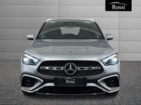 Nuova Mercedes GLA200 150 CV (110 kW) 2026 Nero notte SUV