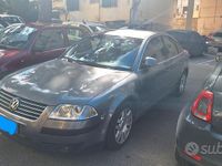 Usata VW Passat 130 CV (95 kW) 2005 Berlina