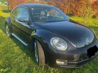 Usata VW Beetle 140 CV (102 kW) 2013 Utilitaria