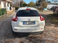 Usata Nissan Juke Tekna 110 CV (80 kW) 2014 SUV