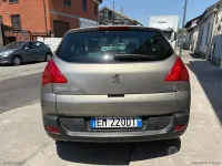 Usata Peugeot 3008 Active 112 CV (82 kW) 2012 Station wagon