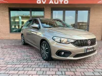 Usata Fiat Tipo Lounge 95 CV (69 kW) 2016 Beige Station wagon