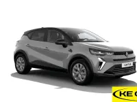 Nuova Renault Captur Evolution 122 CV (89 kW) 2026 Grigio SUV