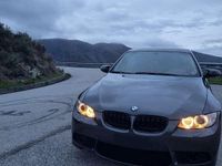 Usata BMW 325 218 CV (160 kW) 2006 Coupé