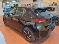 Nuova Opel Corsa 101 CV (74 kW) 2025 Nero Berlina