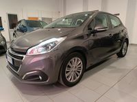 usata Peugeot 208 PureTech 82 5 porte Allure