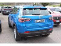 usata Jeep Compass 1.3 turbo t4 phev limited 4xe at6