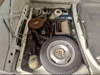 Usata Fiat 127 1970 Bianco