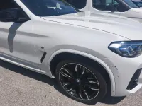 Usata BMW X4 Comfort Edition 340 CV (250 kW) 2024 Bianco SUV