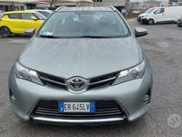 usata Toyota Auris Touring Sports 1.6 Lounge