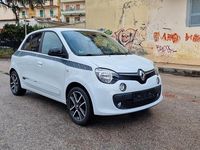 Usata Renault Twingo SE 90 CV (66 kW) 2018 Bianco Utilitaria