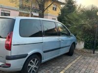 Usata Peugeot 807 107 CV (78 kW) 2005 Monovolume